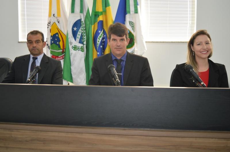 CONTAS DO PODER LEGISLATIVO MUNICIPAL
